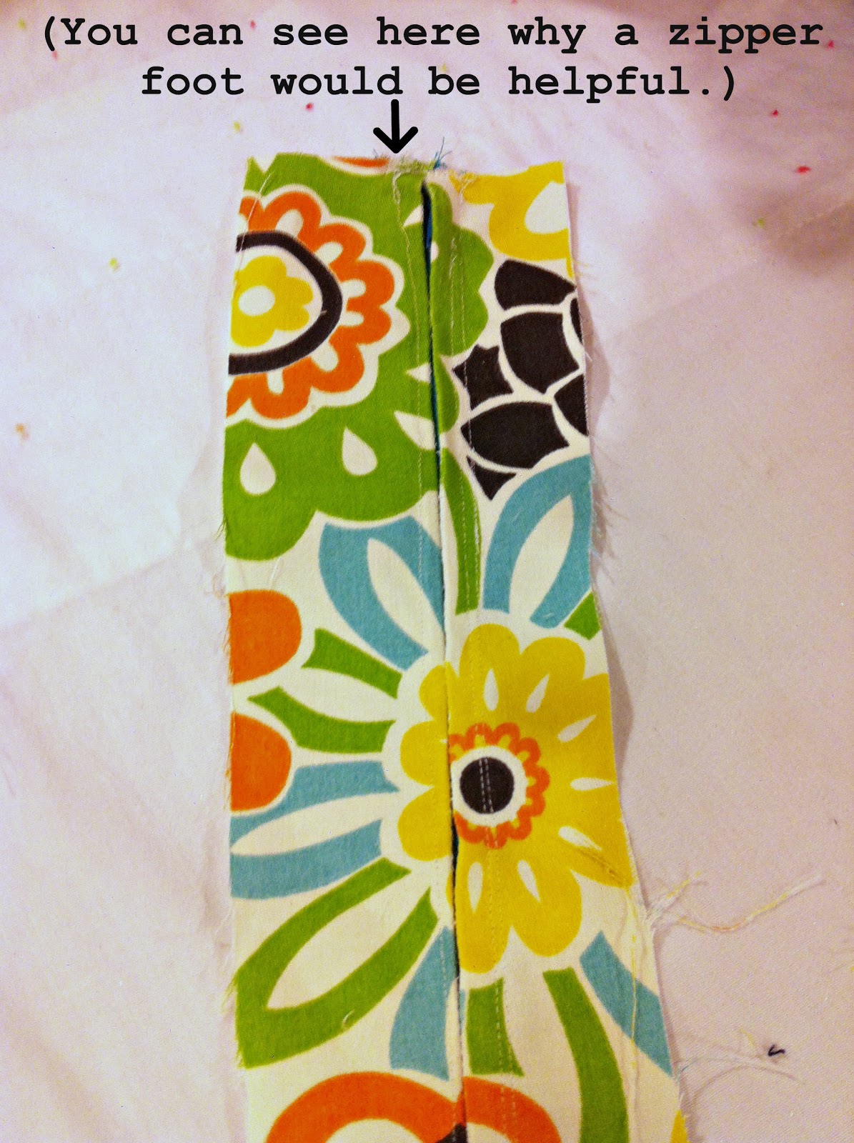 Padded Bench Tutorial So You Think You're Crafty