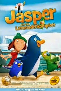 Filme As Aventuras Do Pinguim Jasper Dublado AVI HDRip Filme As Aventuras Do Pinguim Jasper Dublado AVI HDRip