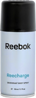 reebok reecharge deo