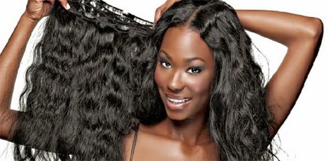 Ubh Can Hair Weaving Be Done Safely To Prevent Hair Loss