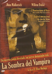 La Sombra del Vampiro (R.U.- E.E.U.U.- Luxemburgo)