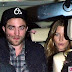 Robert Pattinson - Sarah Roemer