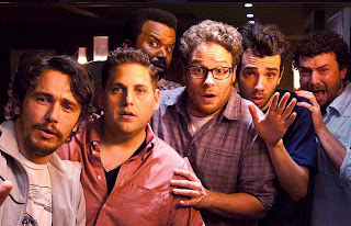 This Is the End (2013) - Review
