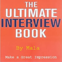 Questions and answers fot job interview Ultimate guide to job interview