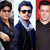 Nawazuddin Siddiqui’s opinion about Salman and Shah Rukh Khan