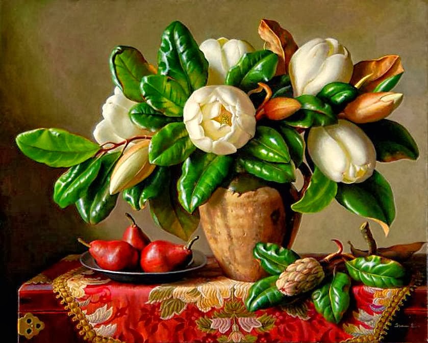 Artodyssey Grace Kim