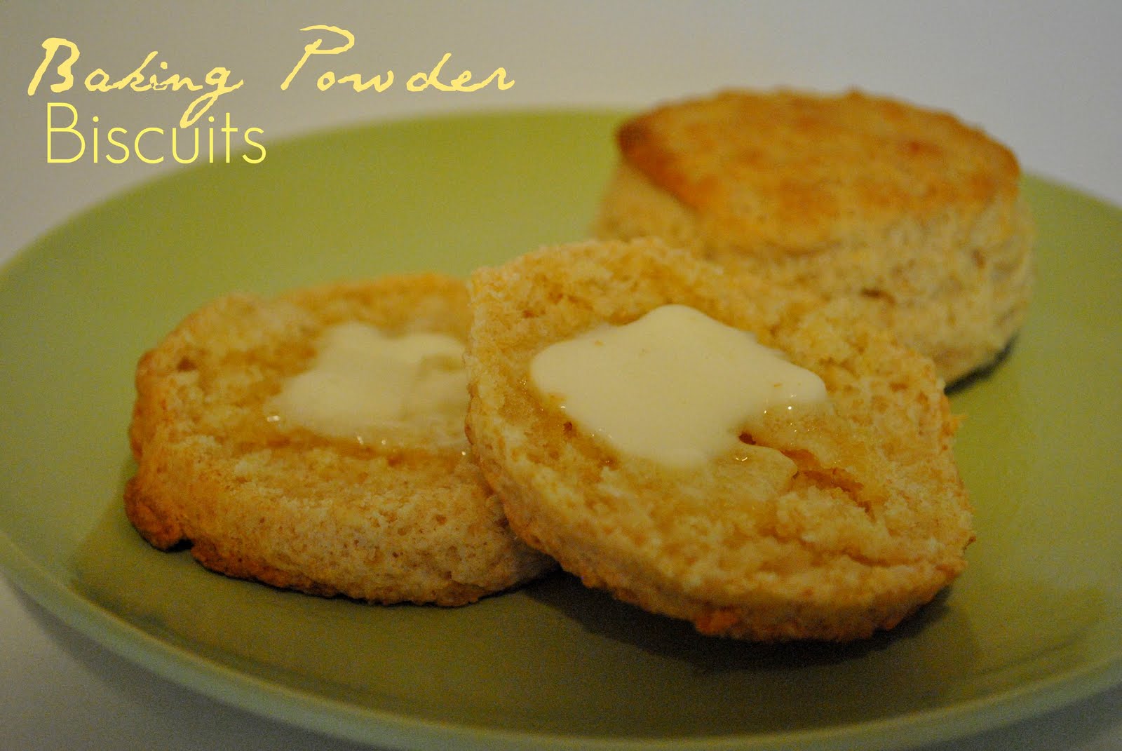 The Farm Girl Recipes Country Fresh Biscuits