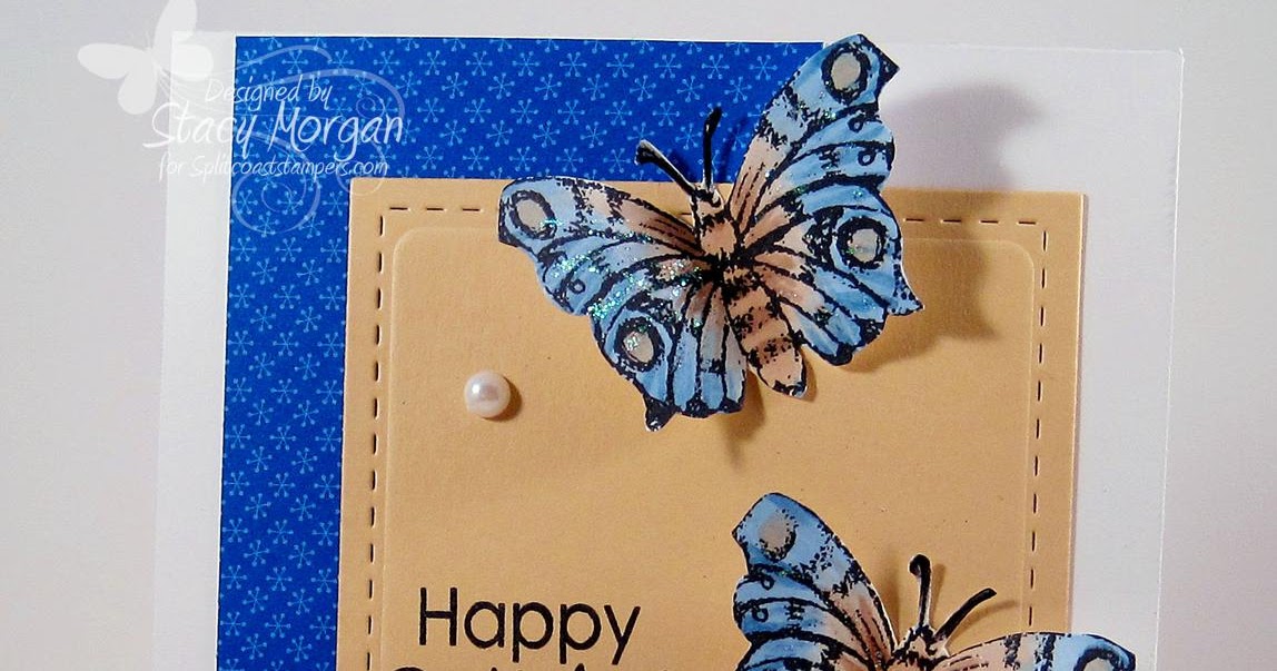 Twinshappy FS460 Warm butterflies