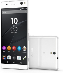 SMARTPHONE SONY XPERIA C5 ULTRA - RECENSIONE CARATTERISTICHE PREZZO SMARTPHONE SONY XPERIA C5 ULTRA - RECENSIONE CARATTERISTICHE PREZZO