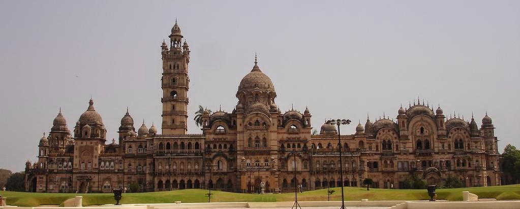 Essay on vadodara museum image