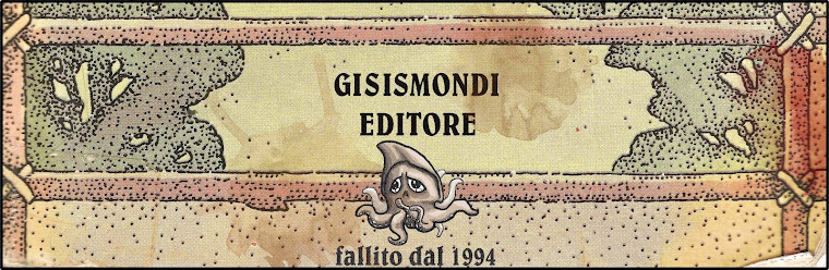 Gisismondi Editore
