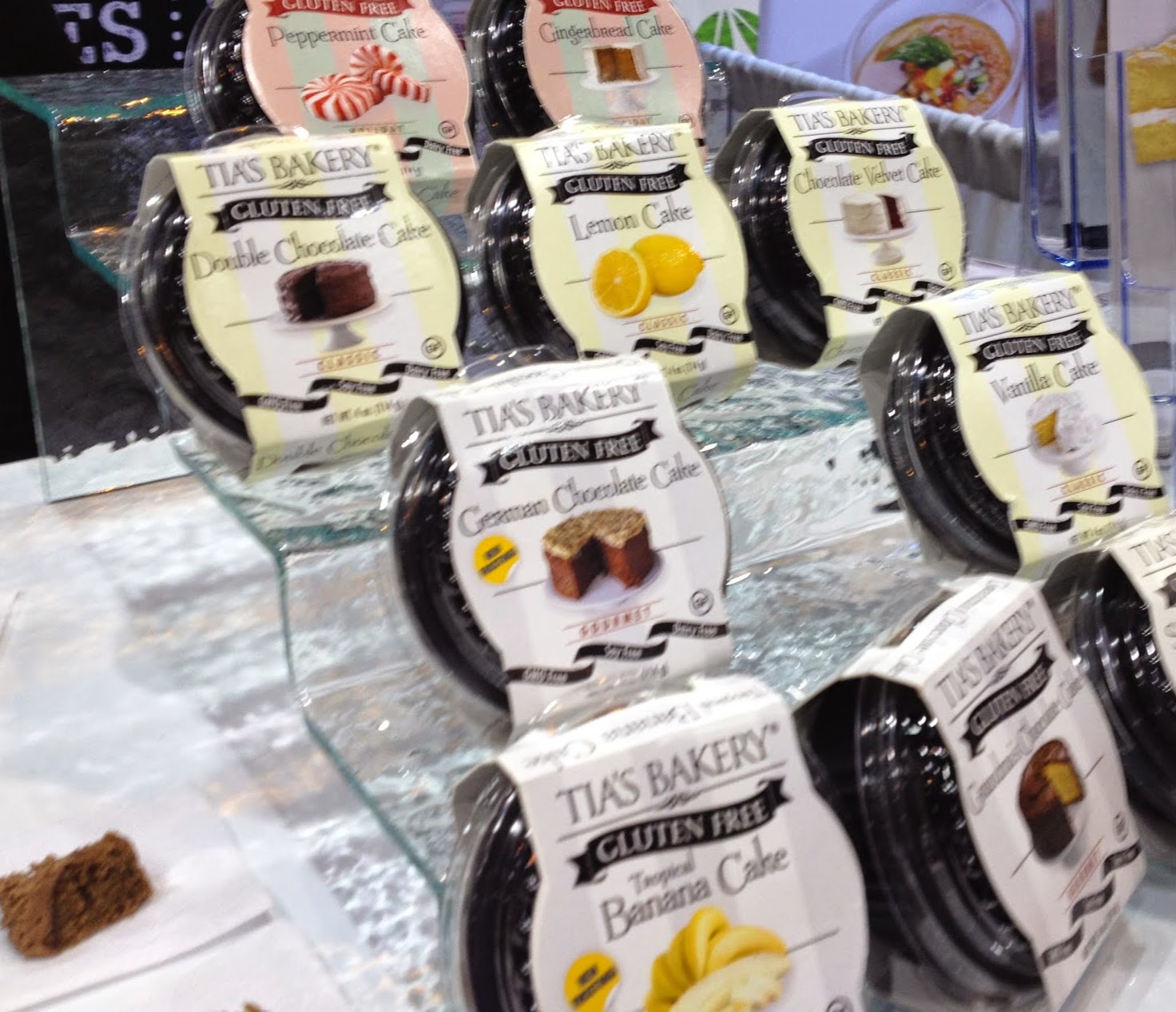 Tias Bakery Gluten Free Cakes Tias Bakery Gluten Free Cakes