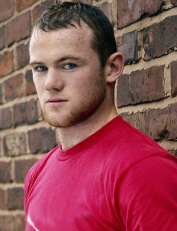 Wayne Rooney Biography - The Sport and Football Report