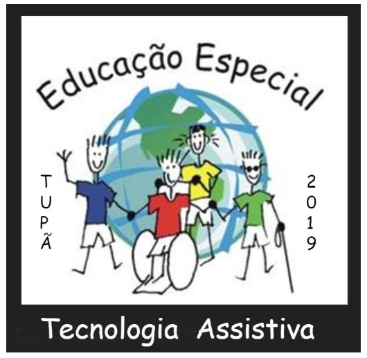 OT- Educação Especial e Tecnologia Assistiva - 11/09/2019
