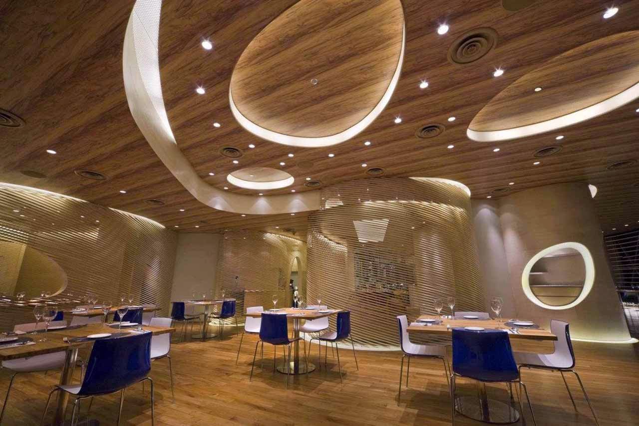 foundation dezin & decor: amazing restaurant designs. foundation dezin & decor: amazing restaurant designs.