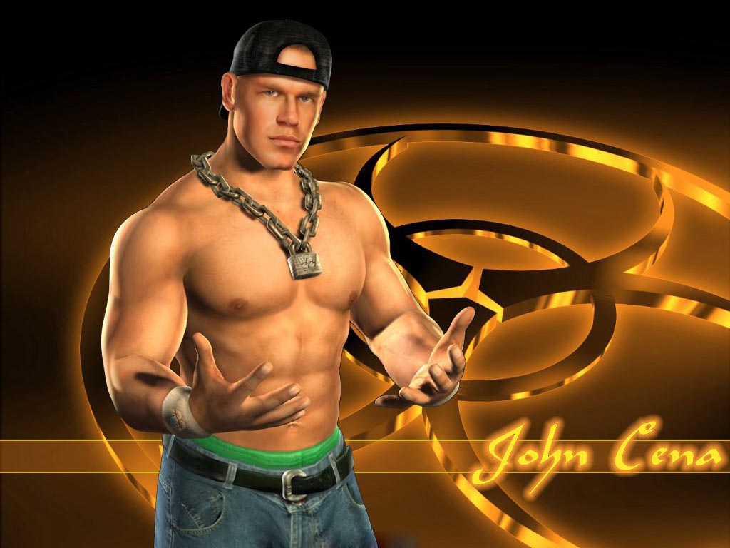3DnameWallpapers.com: WWE John Cena Wallpapers Free Download
