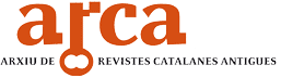 Arxiu de Revistes Catalanes Antigues