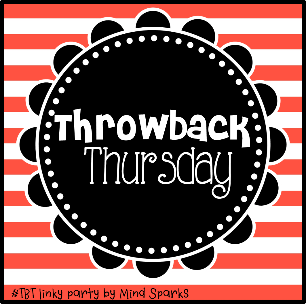 http://sparkingthemind.blogspot.com/2014/07/throwback-thursday.html