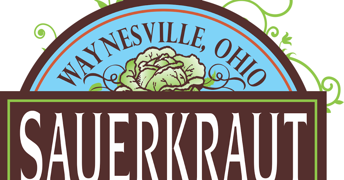 Fun things to do in Dayton Ohio Sauerkraut Festival