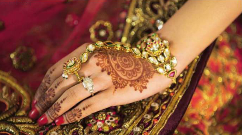 faryal marriage