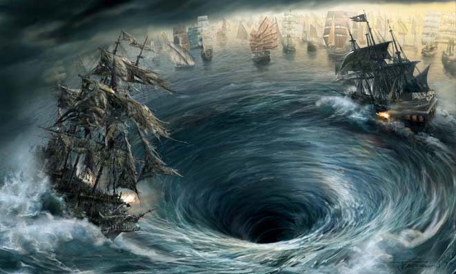 mysterious phenomena mysterious phenomena