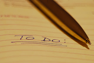 A Split-Second Prioritization Technique | Faith Permeating Life