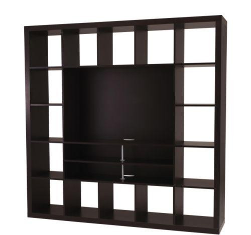 are going to use our espresso colored existing entertainment center Expedit Ikea Entertainment Center ~ are going to use our espresso colored existing entertainment center