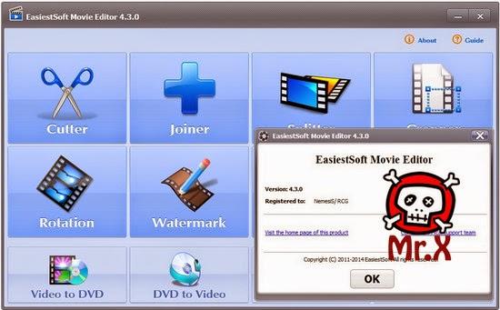 Movies Software Full Version