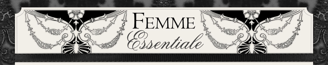 Femme Essentiale