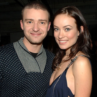Olivia Wilde: "I really enjoy pretend kissing"