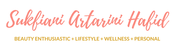 BEAUTY ENTHUSIASTIC + LIFESTYLE + WELLNESS + PERSONAL
