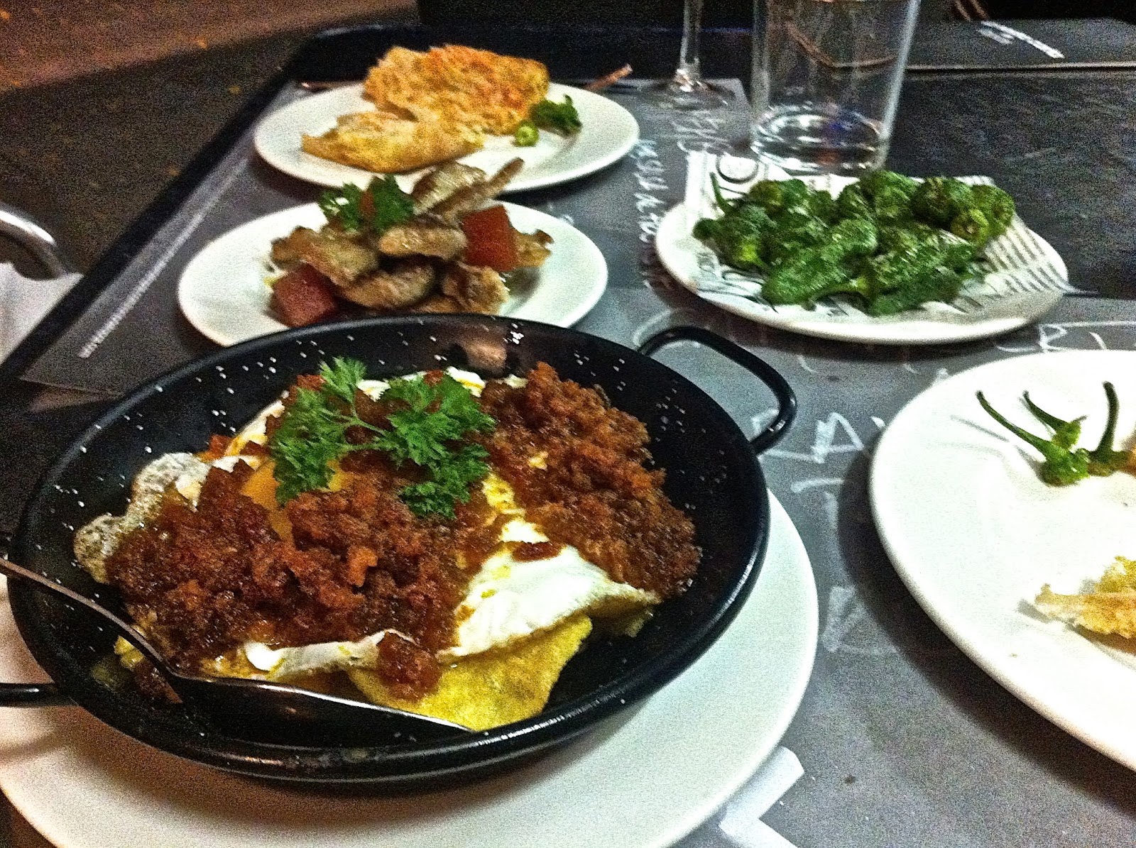 Lonja de Tapas