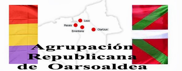 Agrupación republicana oarsoaldea
