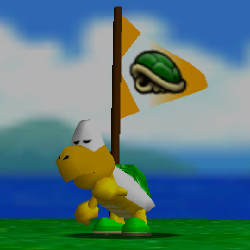 AKI GIFS: Gifs animados do Toad (Mario)