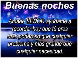 Imagenes de buenas noches con frases cristianas, de Dios Imagenes de buenas noches con frases cristianas, de Dios