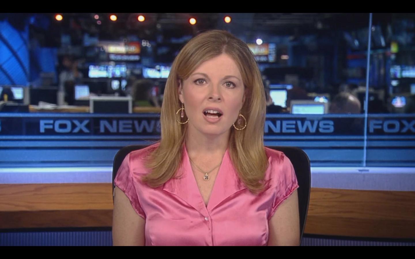 Newscaster mia lee boob job