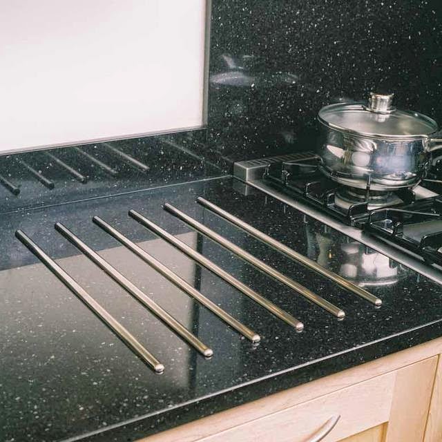 autoadhesivas de fácil colocación protector silestone varilla encimera