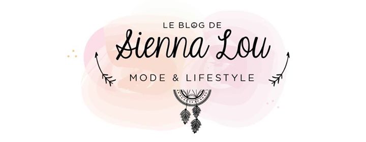 Le Blog de Sienna Lou