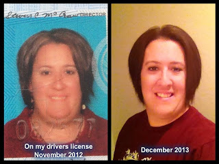 Heather went from 210 to 182 pounds with Skinny Fiber. Check out her pictures and read her testimonial!