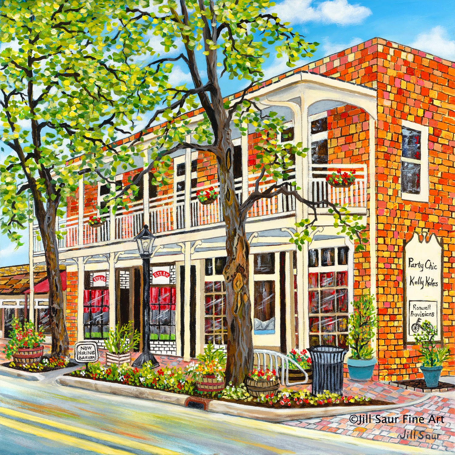 Canton St Restaurants Roswell Canton St Restaurants Roswell