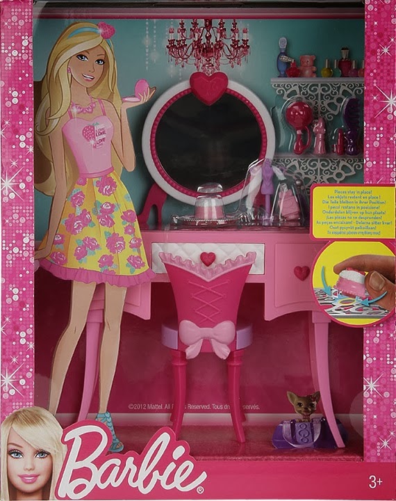 barbie doll soft toy