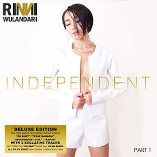 Rinni Wulandari - All of My Heart (New Version)