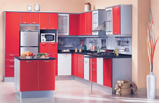 L Shaped Kitchen Layouts L Shaped Kitchen Layouts