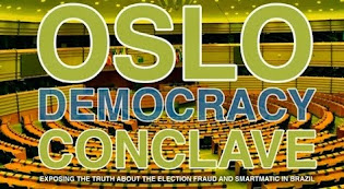 The Oslo Democracy Conclave (doe)