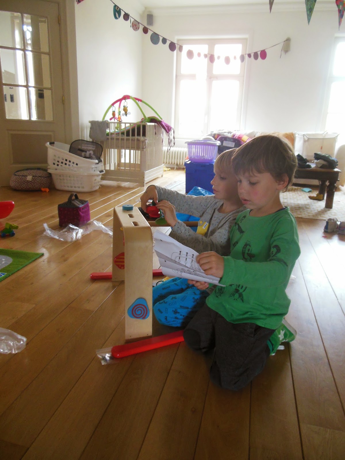 Gekwek: oktober 2014
