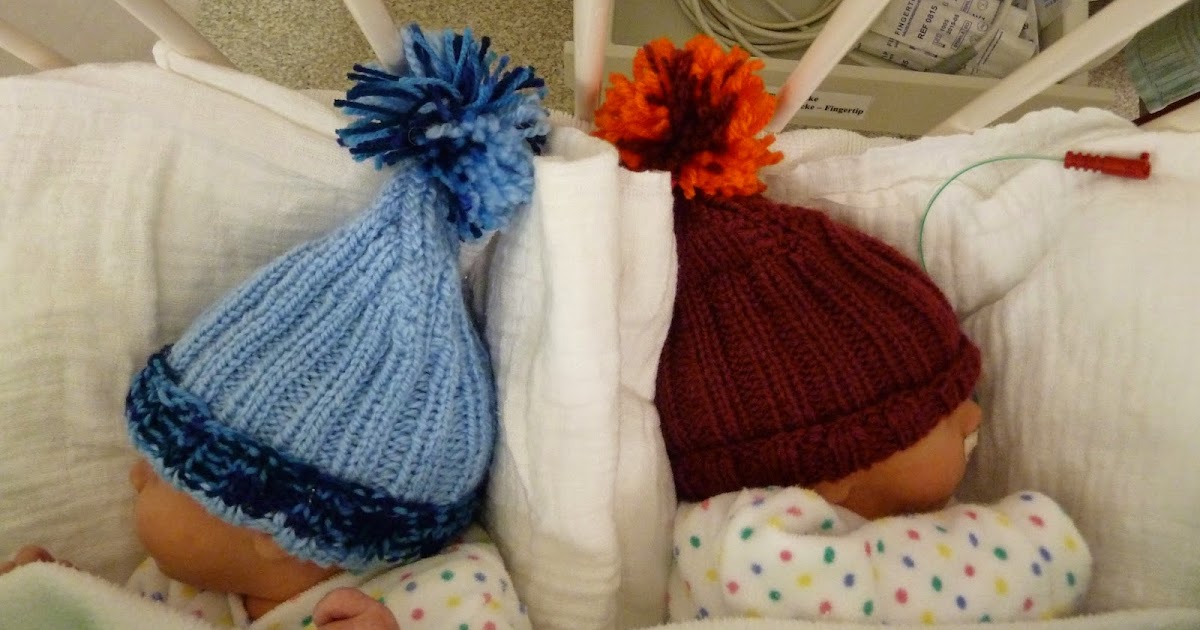 bleibCOOLmami: Frühchen - Vereint im Eltern-Kind-Zimmer (Teil 4/6)