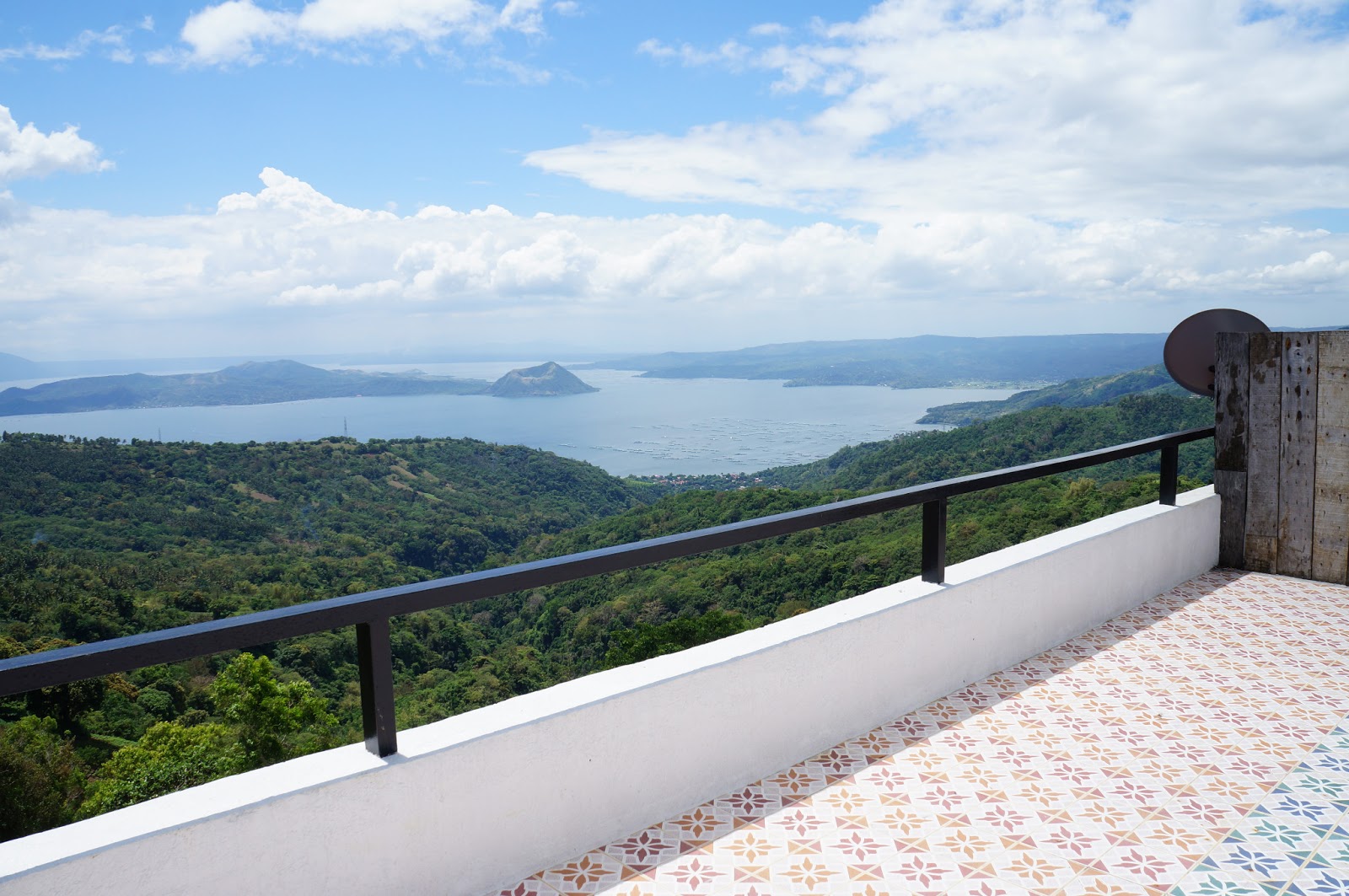 Casa Alegria Tagaytay's Newest Bed and Breakfast