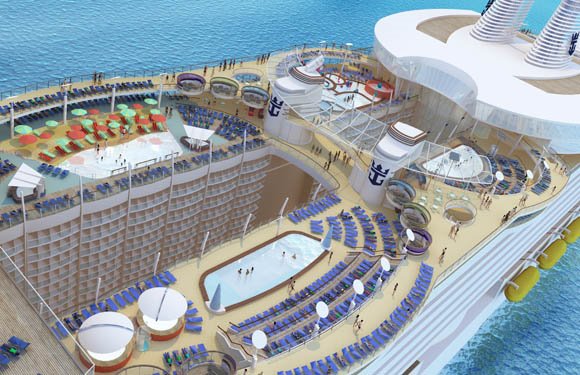 Royal caribbean ships Royal caribbean ships
