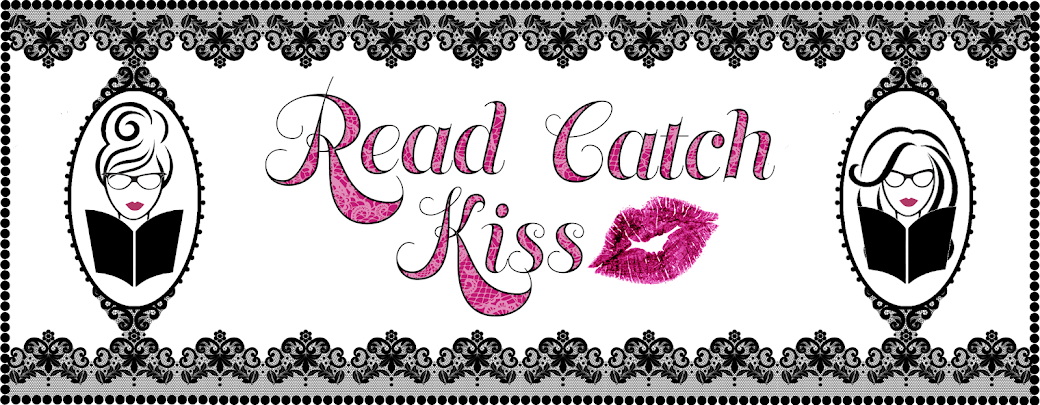 Read Catch Kiss