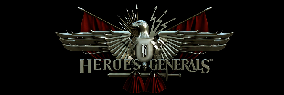 Heroes And Generals voucher code